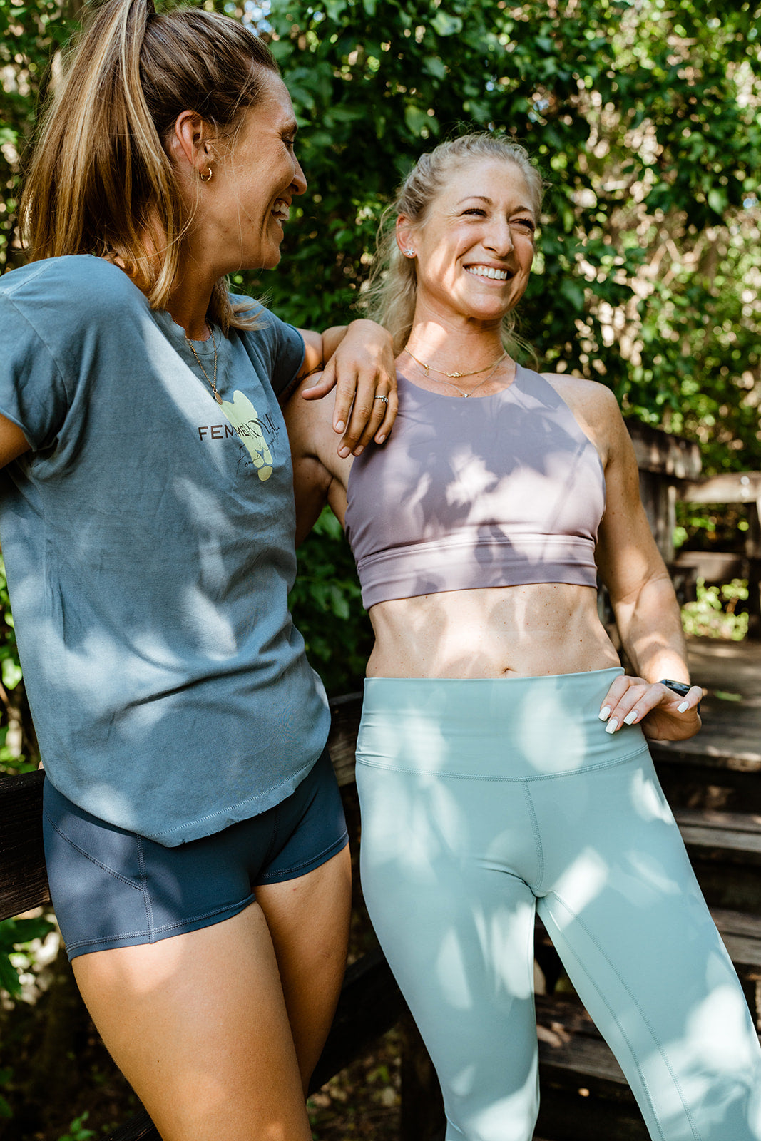 the cat's cradle crop top