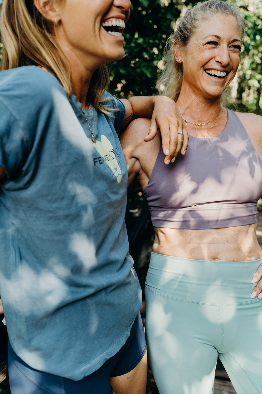 the cat's cradle crop top