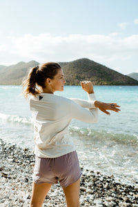 the speedy Lioness shorts
