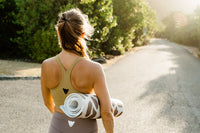 the Lioness supported MOVE basic tank top