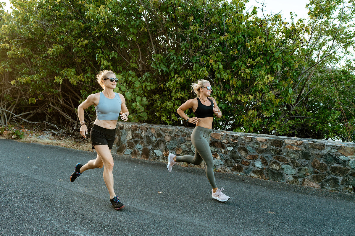 the speedy Lioness shorts