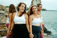 Mama Lioness Maternity Leggings