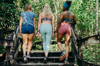 the cat's cradle crop top