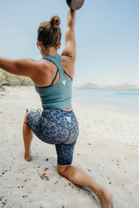 the Leopard LOVE set