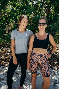 the Leopard LOVE set