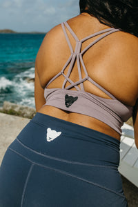 the cat's cradle crop top