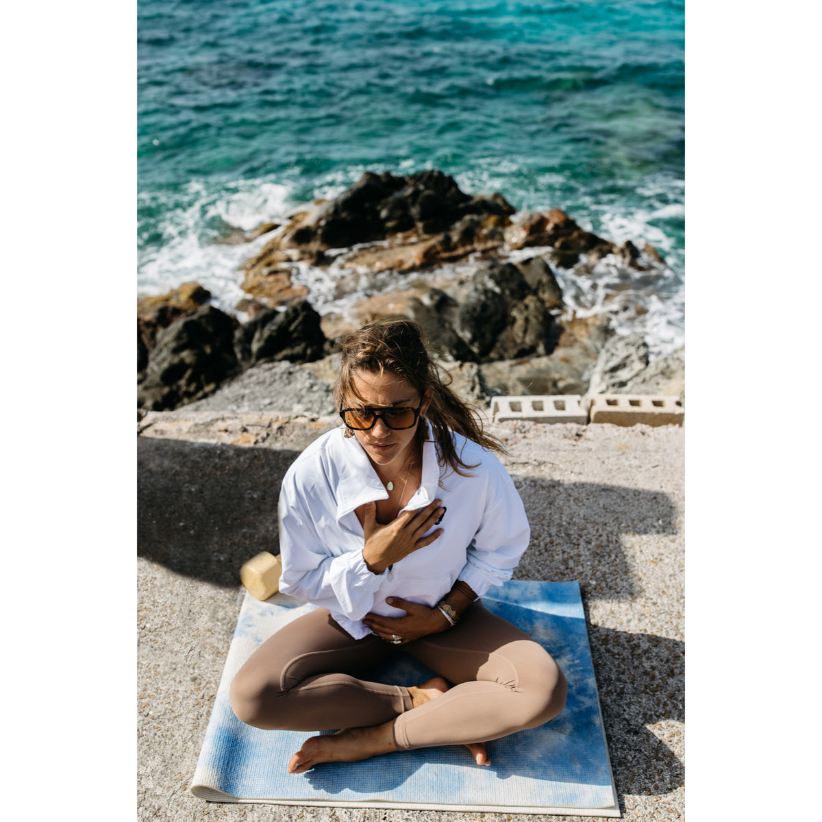 the Lioness skin set