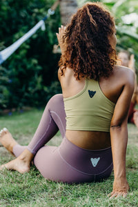 the Lioness supported MOVE basic tank top