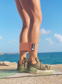 the Lioness Booty Bands (3-Pack)